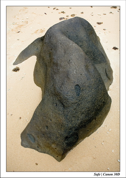 2006 - 07 - Tioman - Hemina beach 23